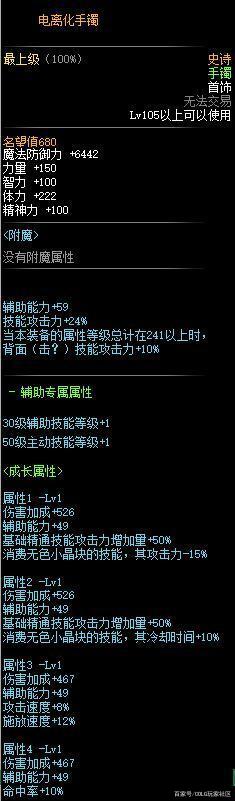 DNF发布网最好玩的职业