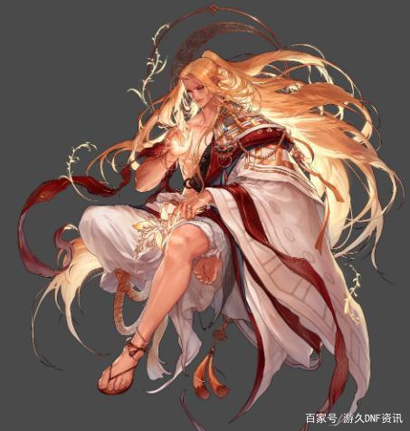 DNF发布网最完美的私服 DNF发布网最完美的私服